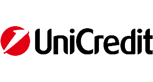 Logo Unicredit Bank - Intermediar autorizat titluri de stat Fidelis